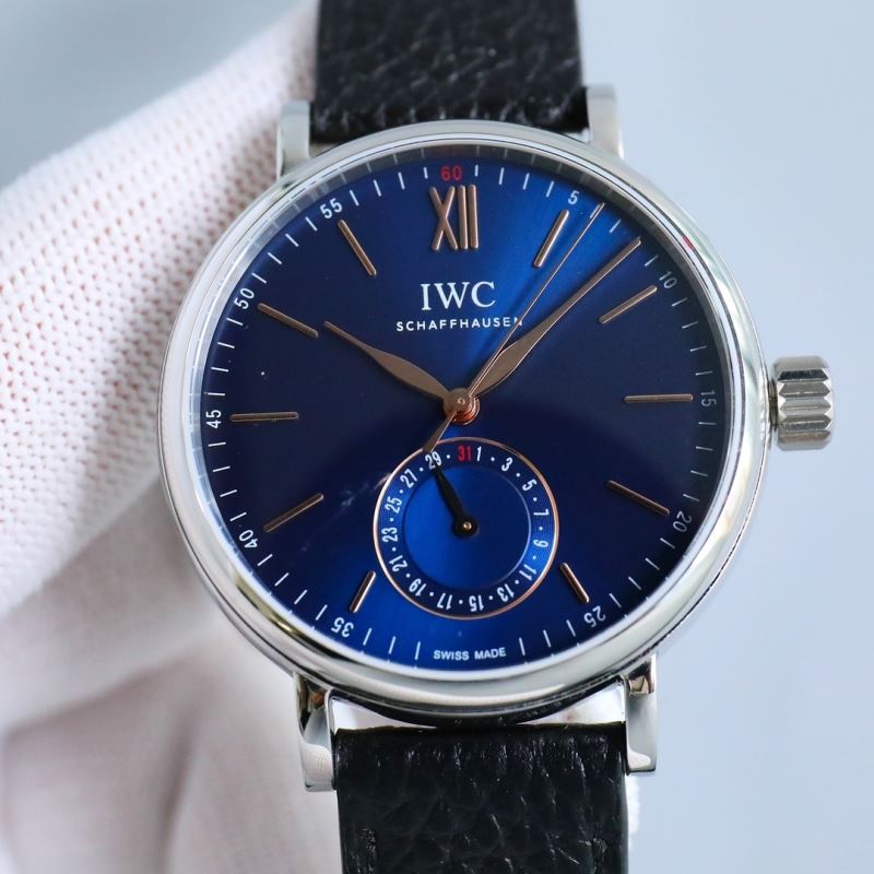 IWC Watches