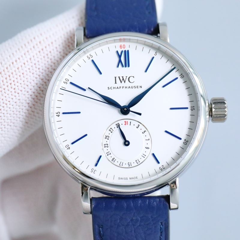 IWC Watches