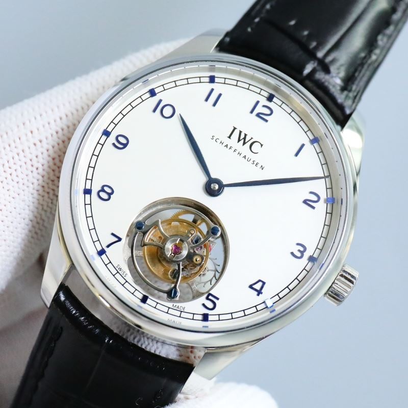 IWC Watches