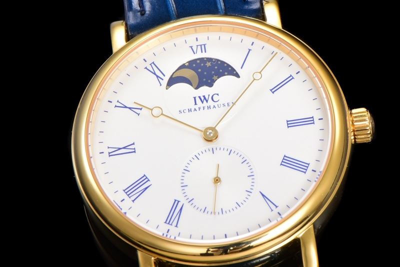 IWC Watches