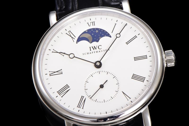 IWC Watches