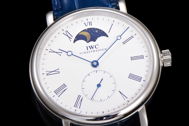 IWC Watches