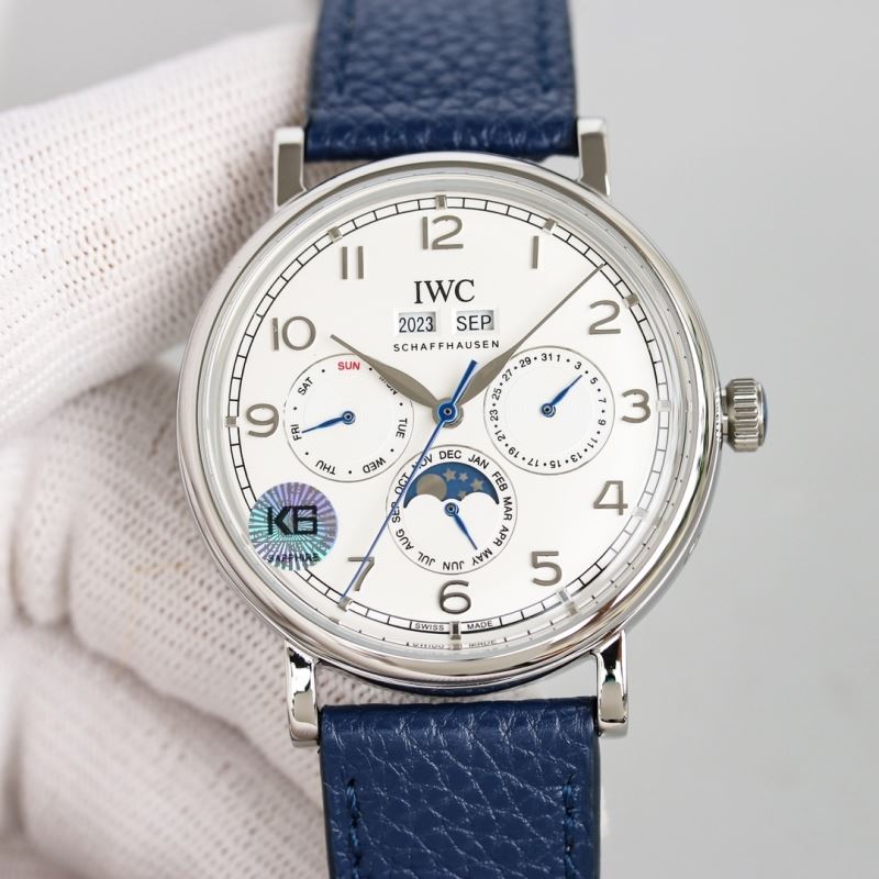 IWC Watches