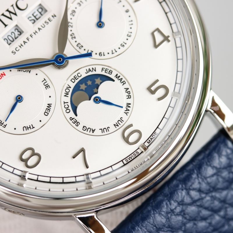 IWC Watches