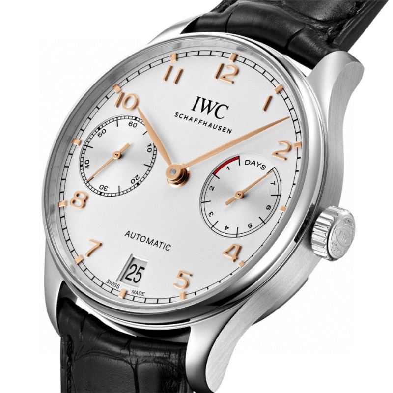 IWC Watches