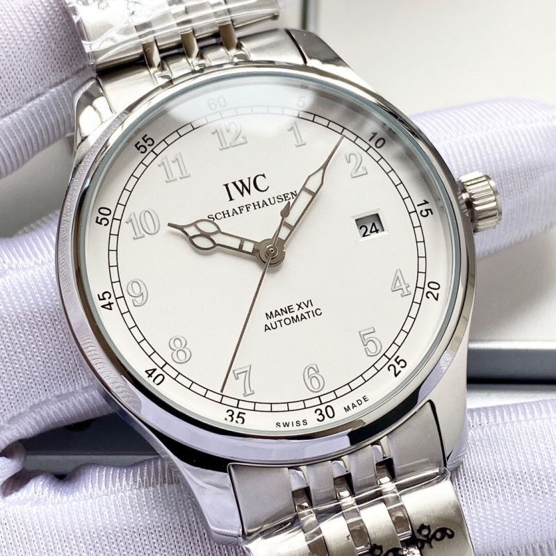 IWC Watches