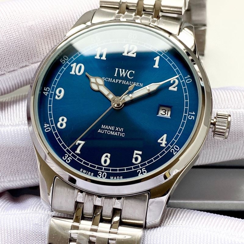 IWC Watches