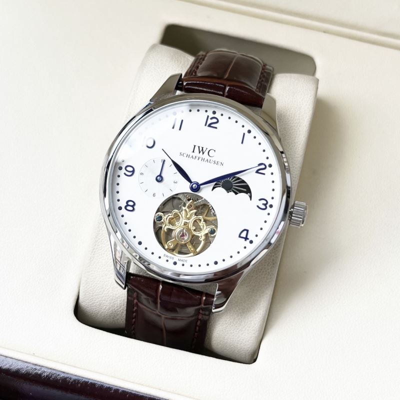 IWC Watches