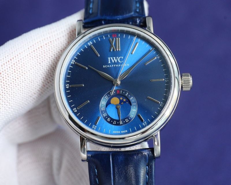 IWC Watches