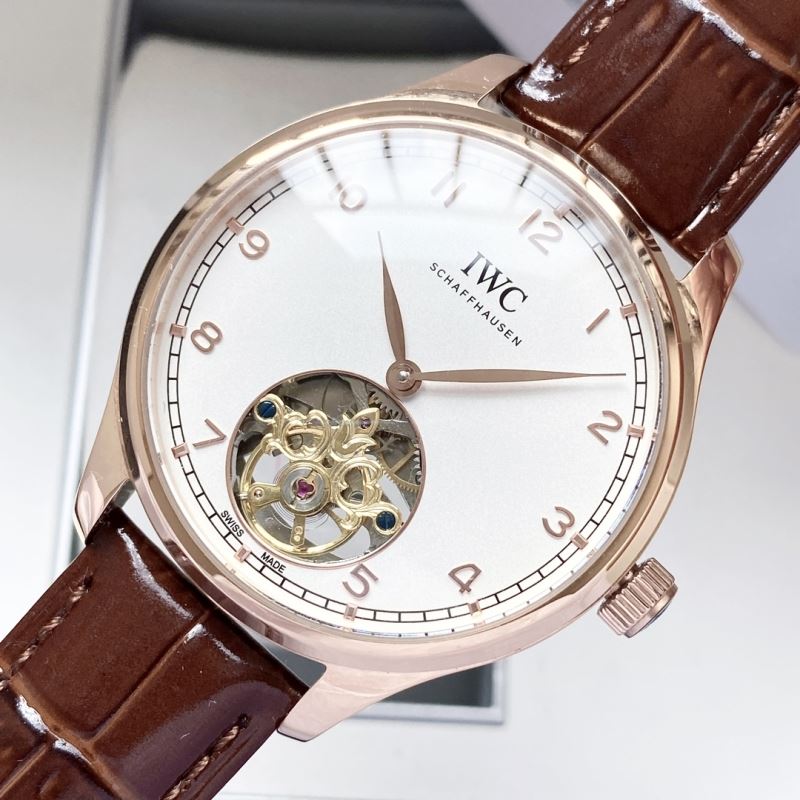 IWC Watches