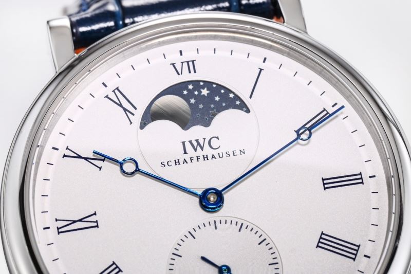 IWC Watches