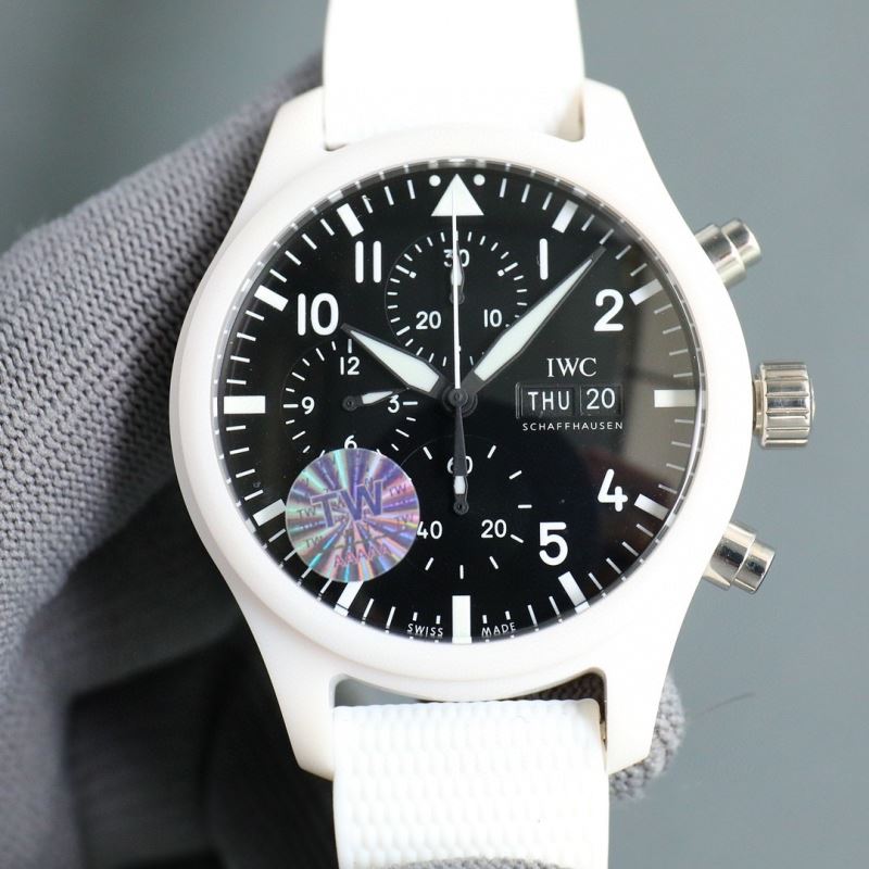 IWC Watches