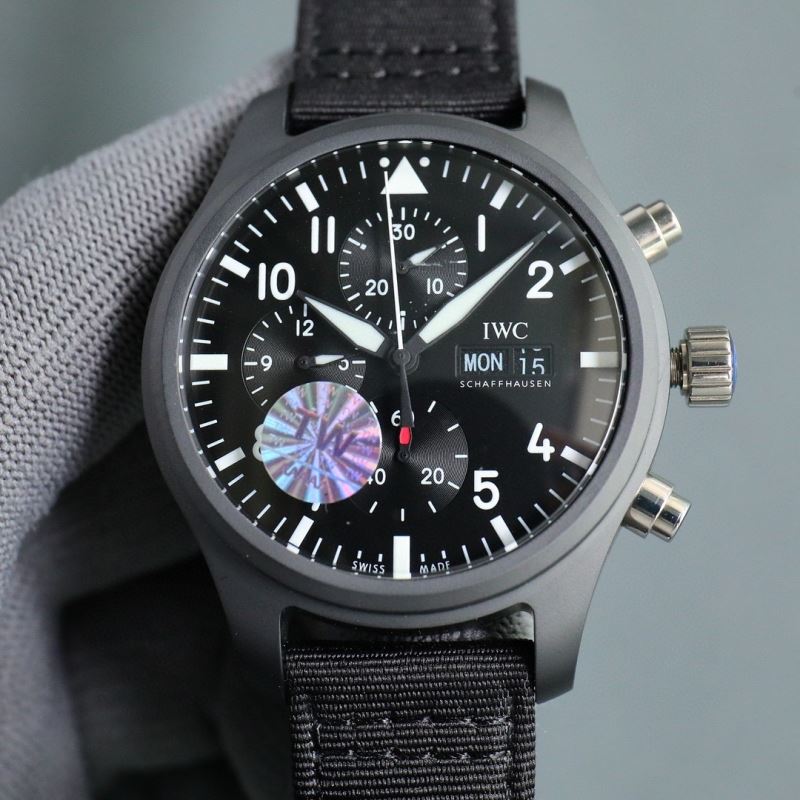 IWC Watches