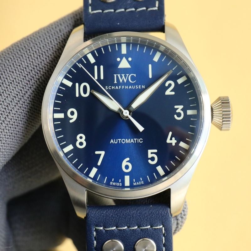 IWC Watches