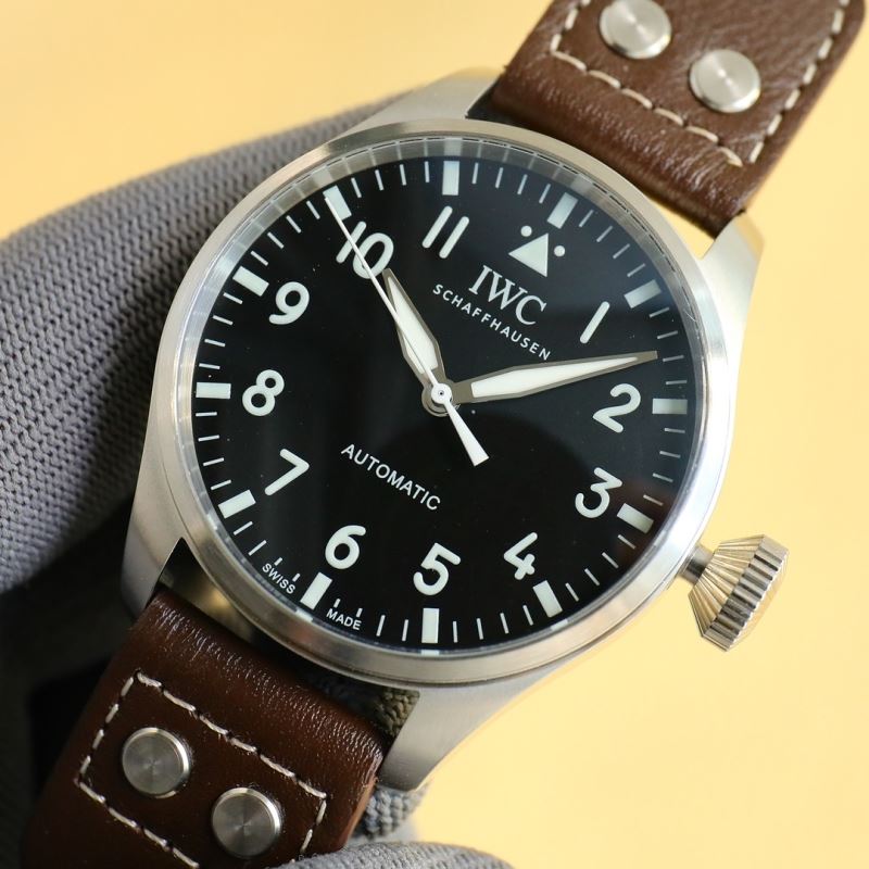 IWC Watches