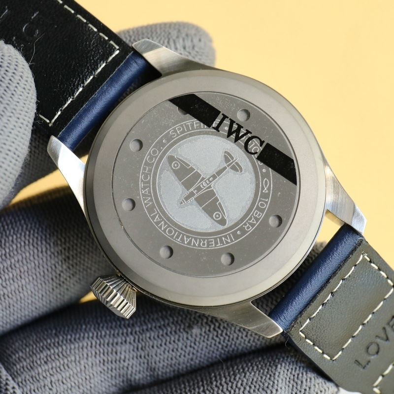 IWC Watches