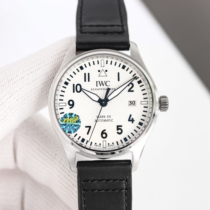 IWC Watches