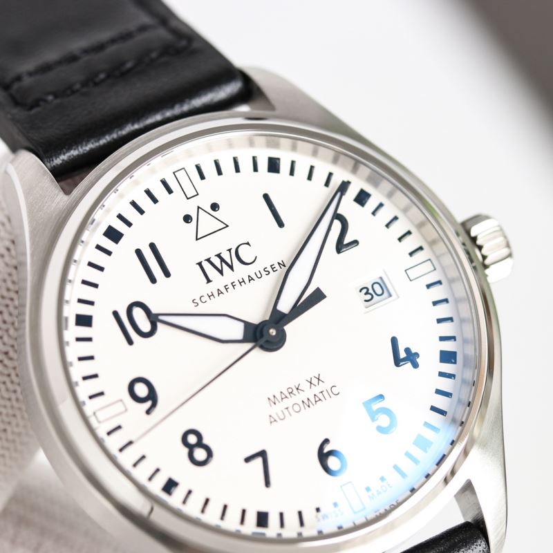 IWC Watches