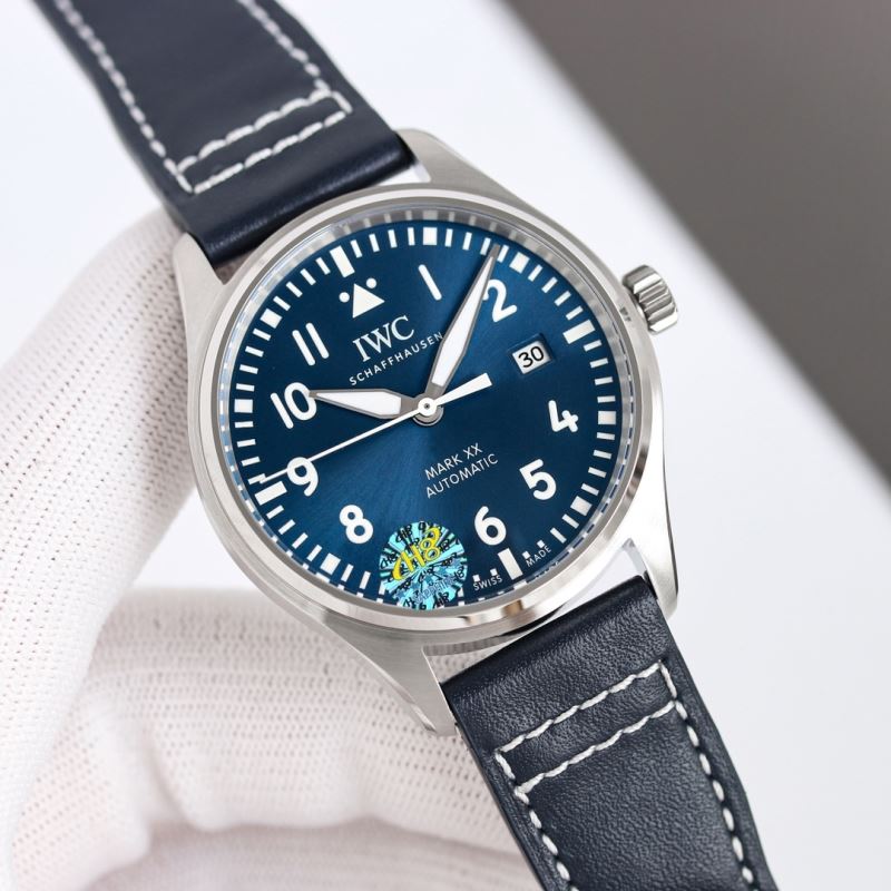 IWC Watches