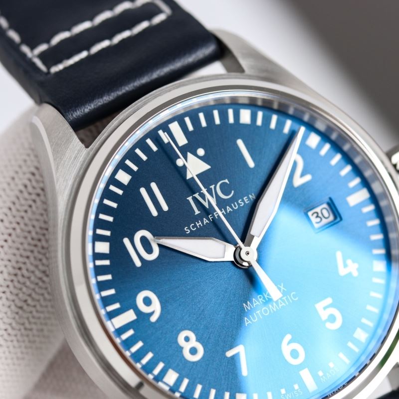 IWC Watches