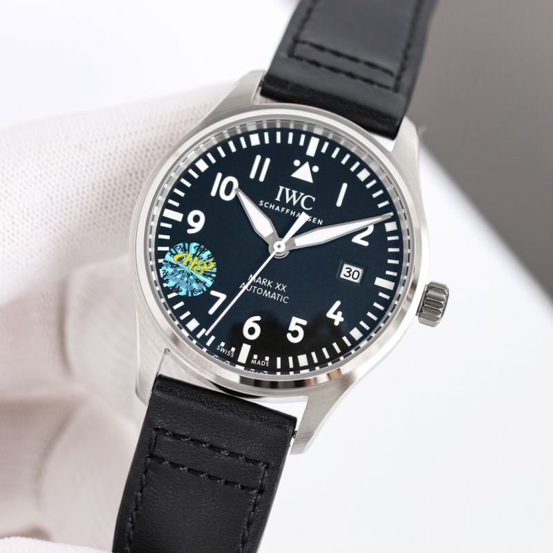 IWC Watches