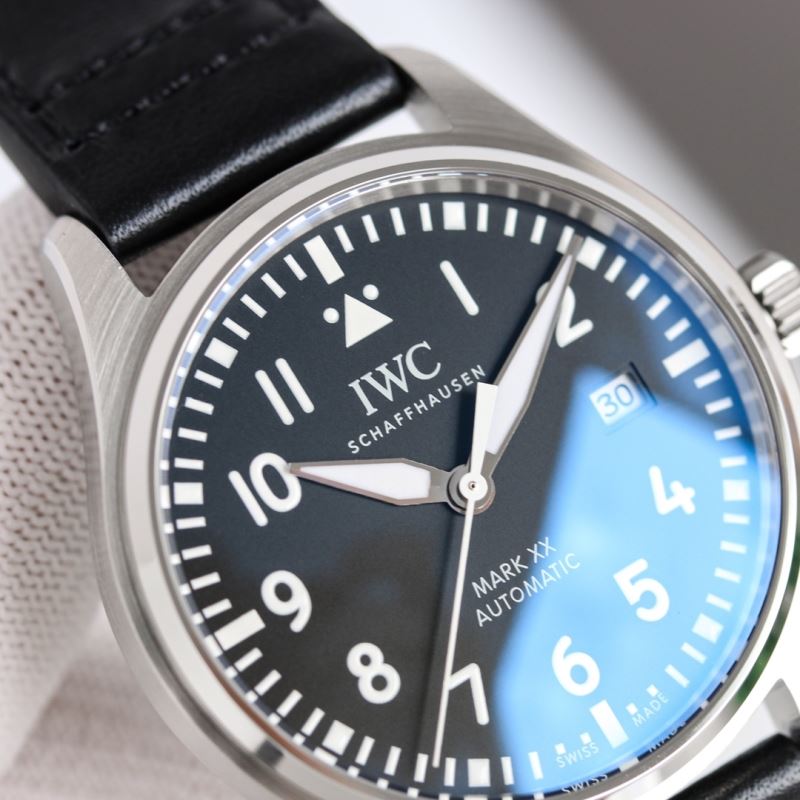 IWC Watches