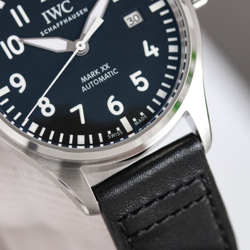 IWC Watches