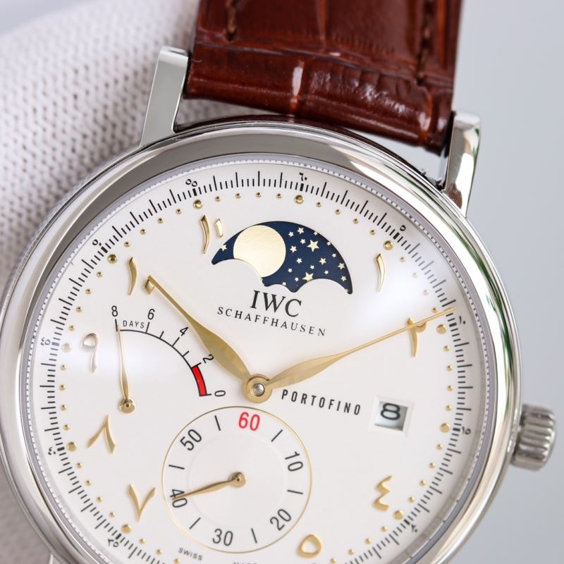 IWC Watches