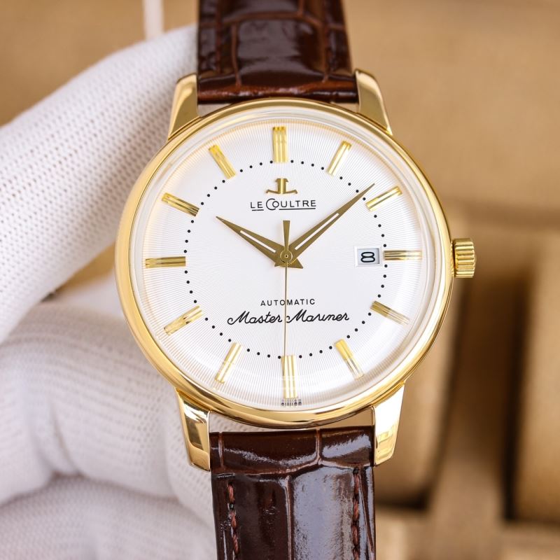 JAEGER-LECOULTRE Watches