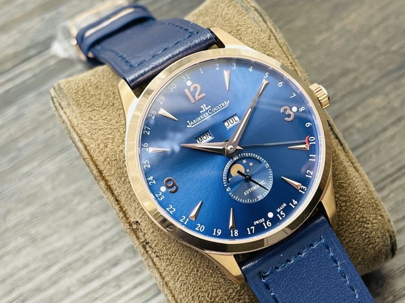 JAEGER-LECOULTRE Watches