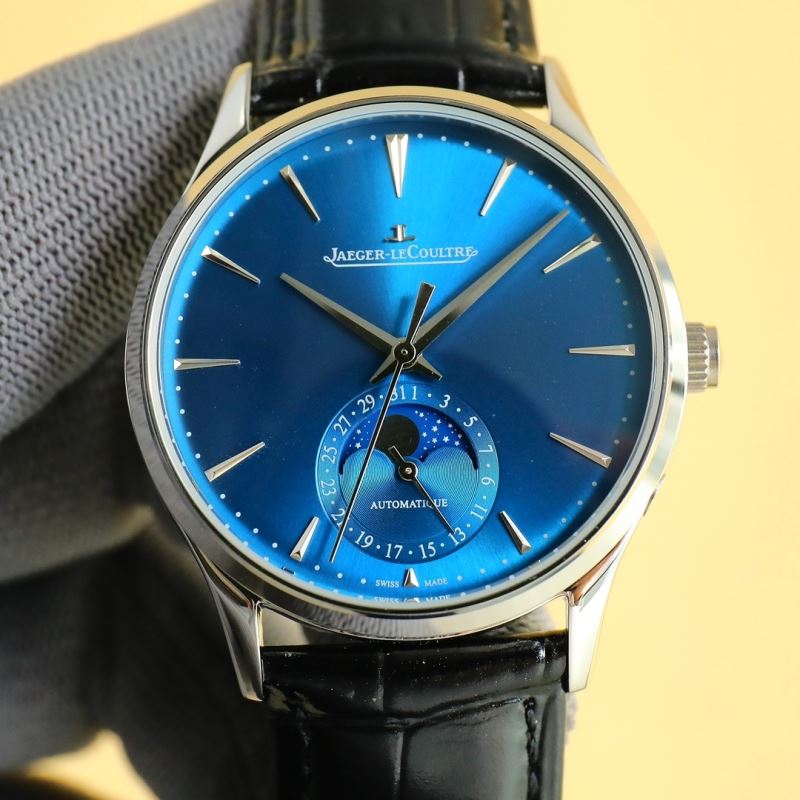 JAEGER-LECOULTRE Watches