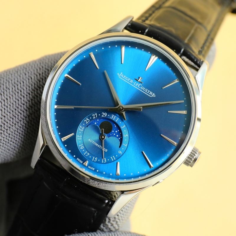 JAEGER-LECOULTRE Watches