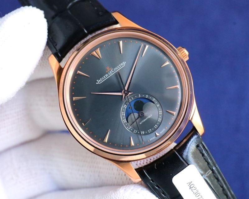 JAEGER-LECOULTRE Watches