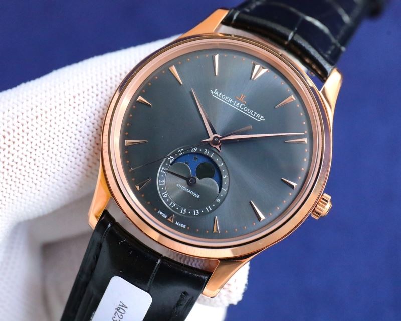 JAEGER-LECOULTRE Watches