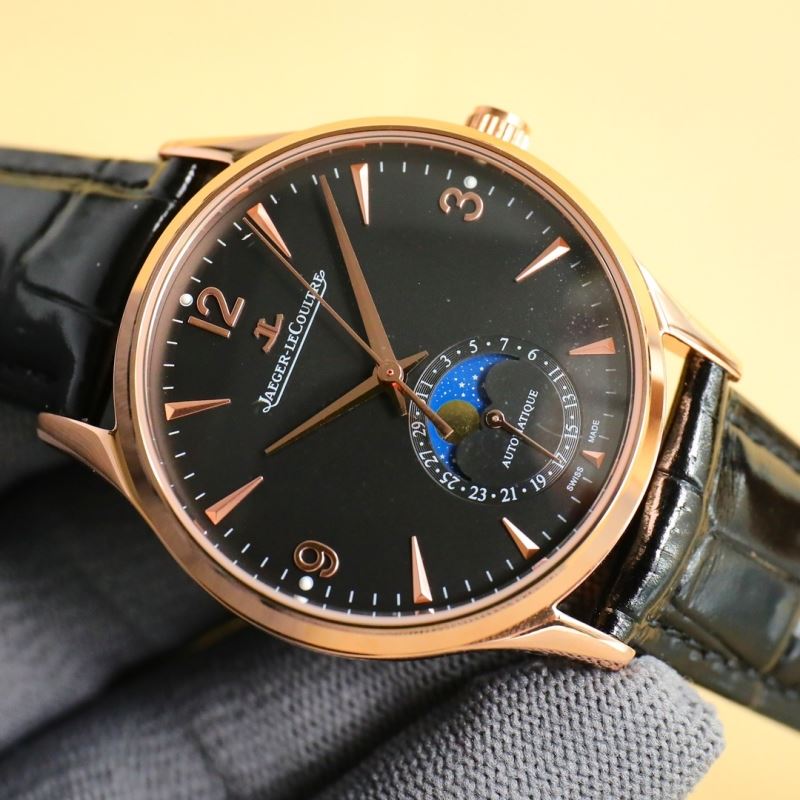 JAEGER-LECOULTRE Watches