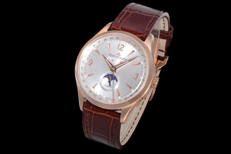 JAEGER-LECOULTRE Watches