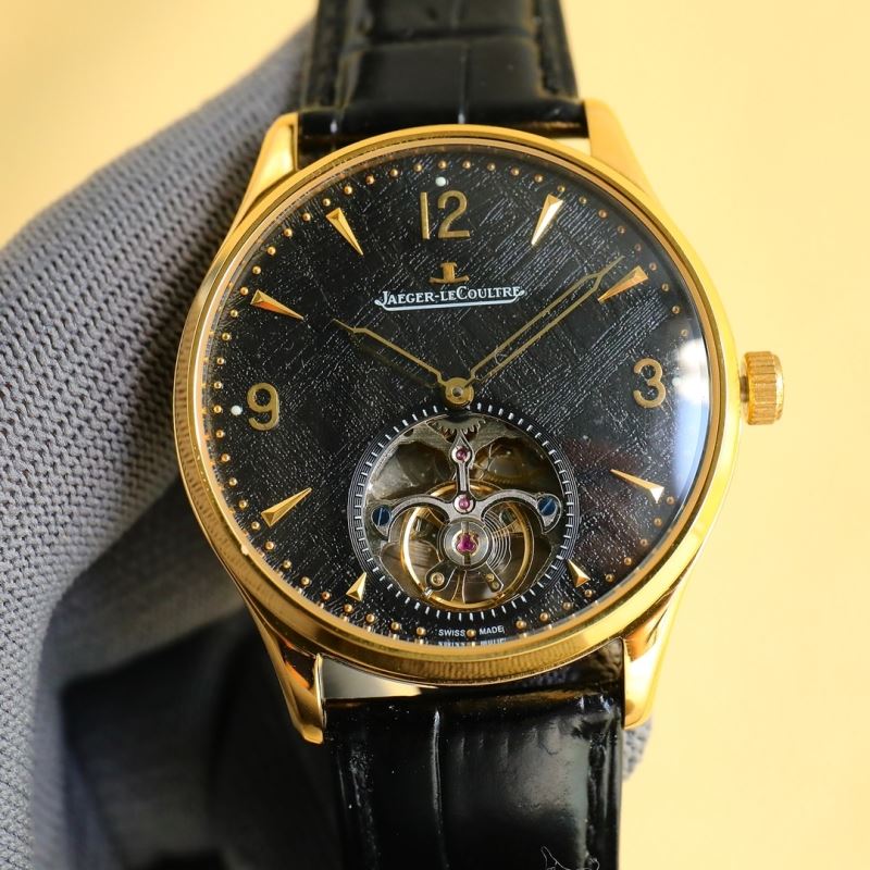 JAEGER-LECOULTRE Watches