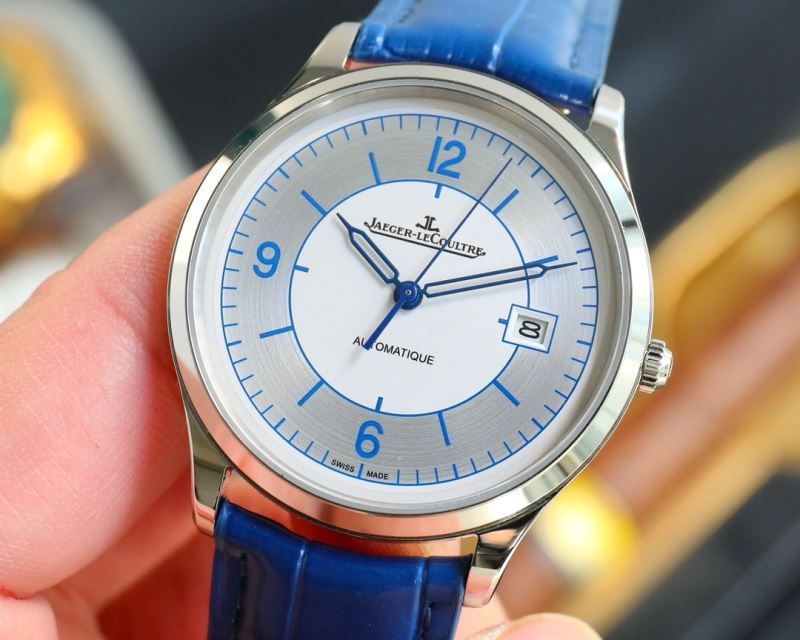 JAEGER-LECOULTRE Watches