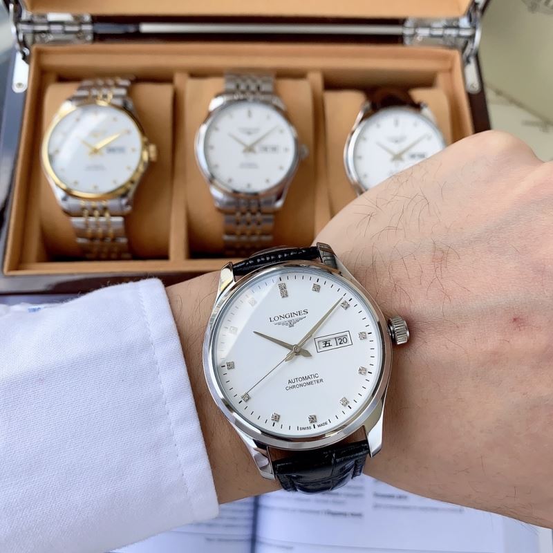 LONGINES Watches