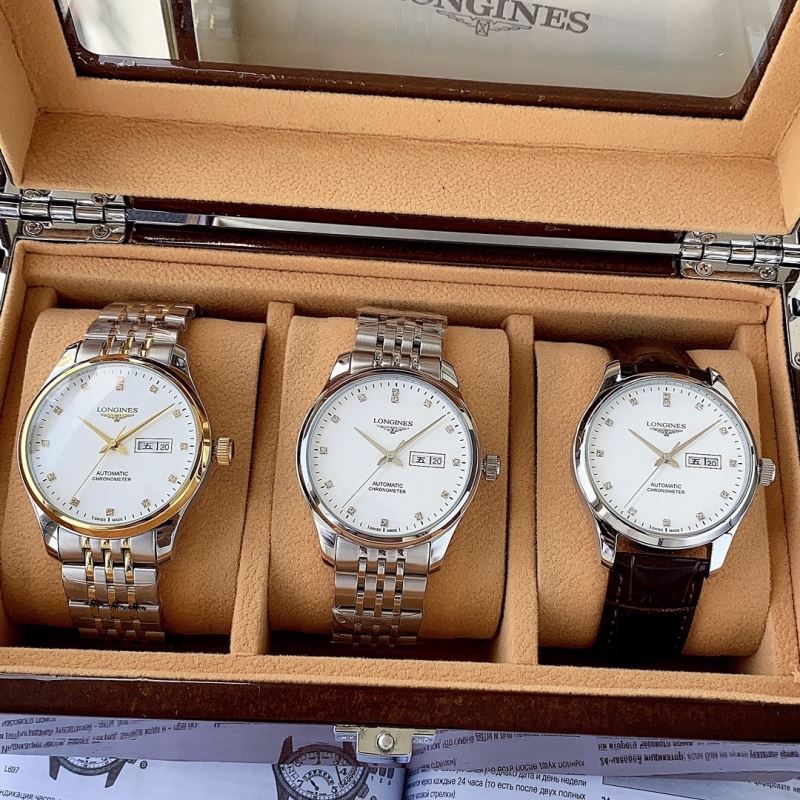 LONGINES Watches