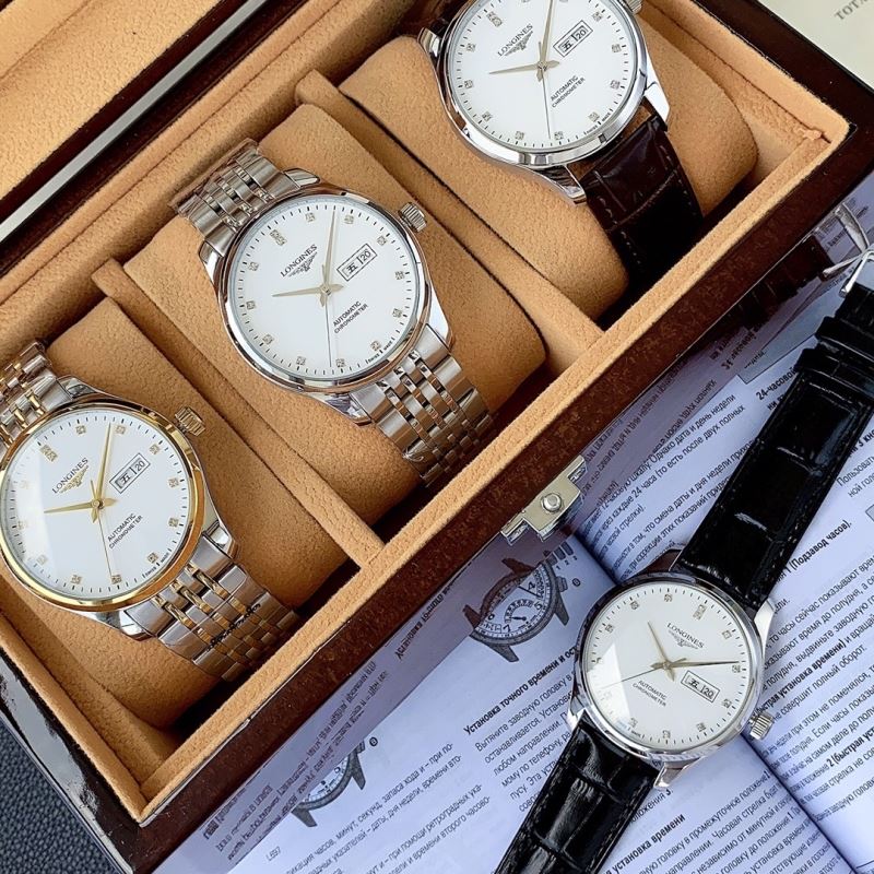 LONGINES Watches