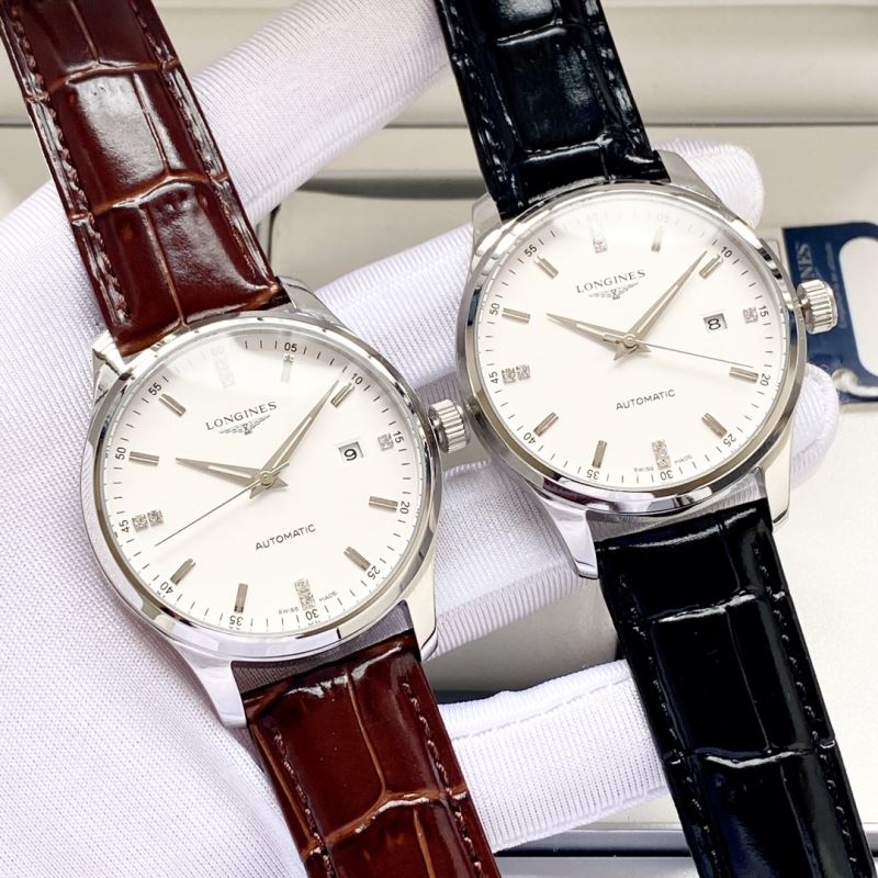 LONGINES Watches