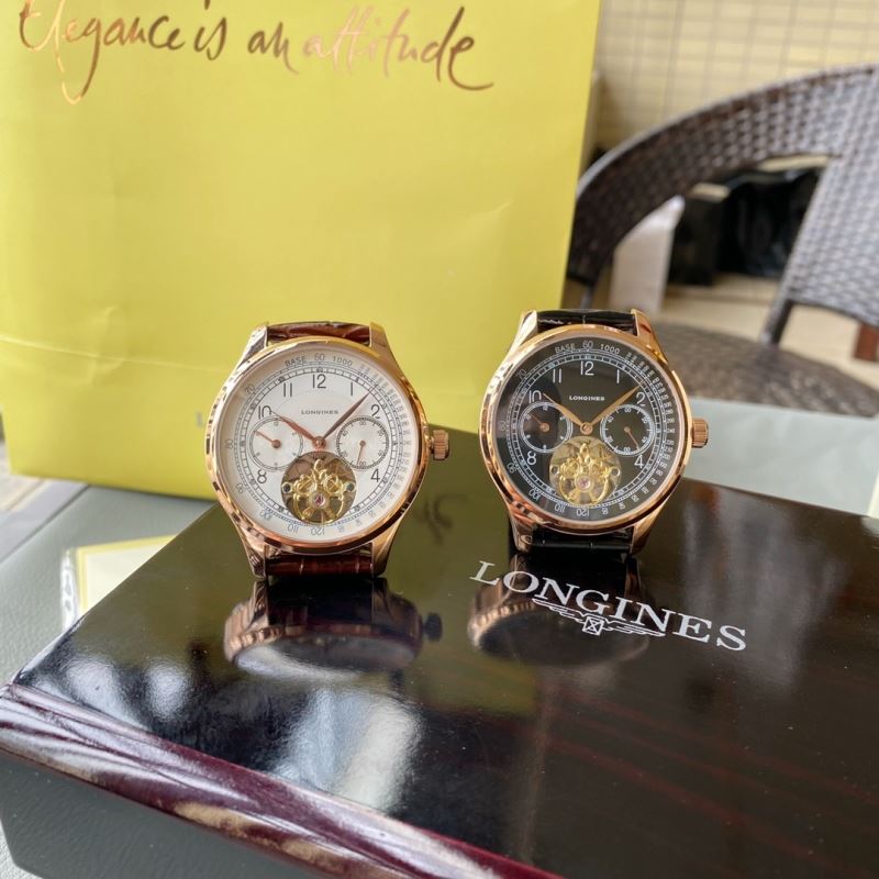 LONGINES Watches