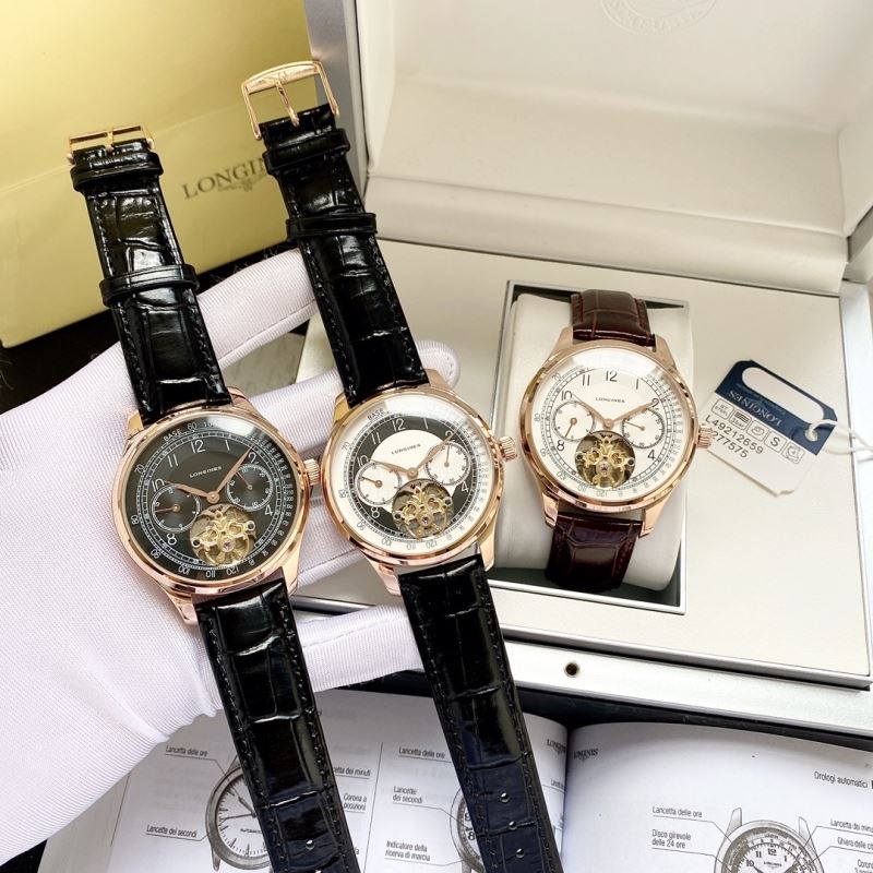 LONGINES Watches