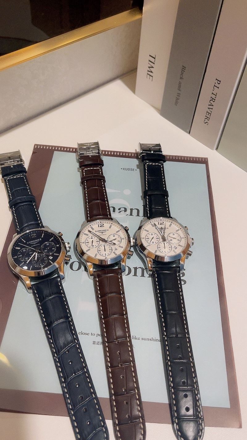 LONGINES Watches