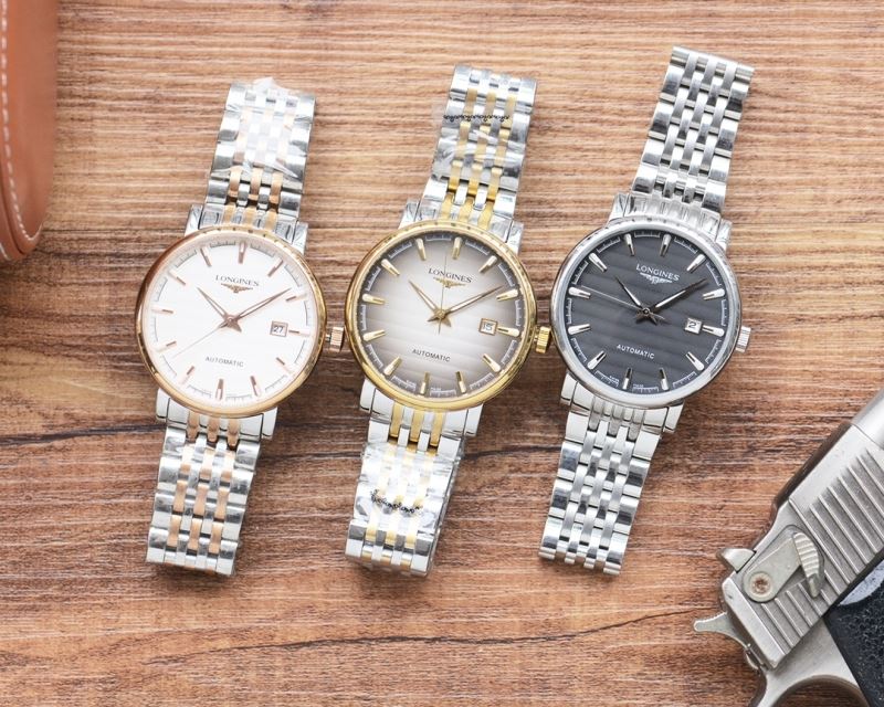 LONGINES Watches