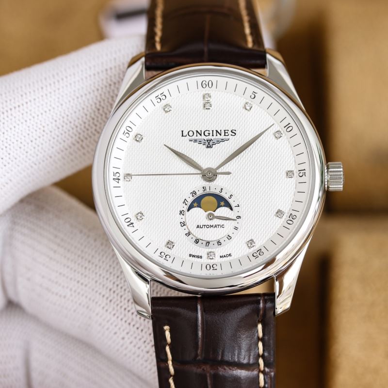 LONGINES Watches