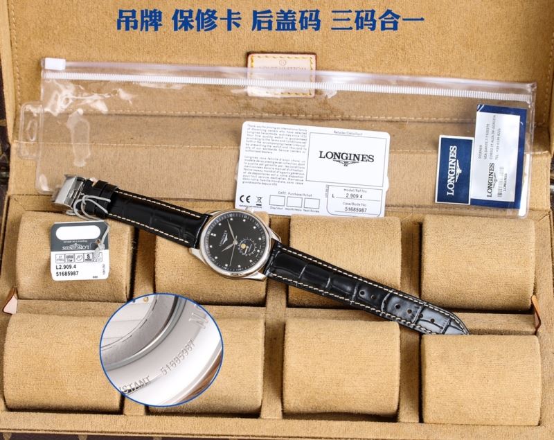 LONGINES Watches