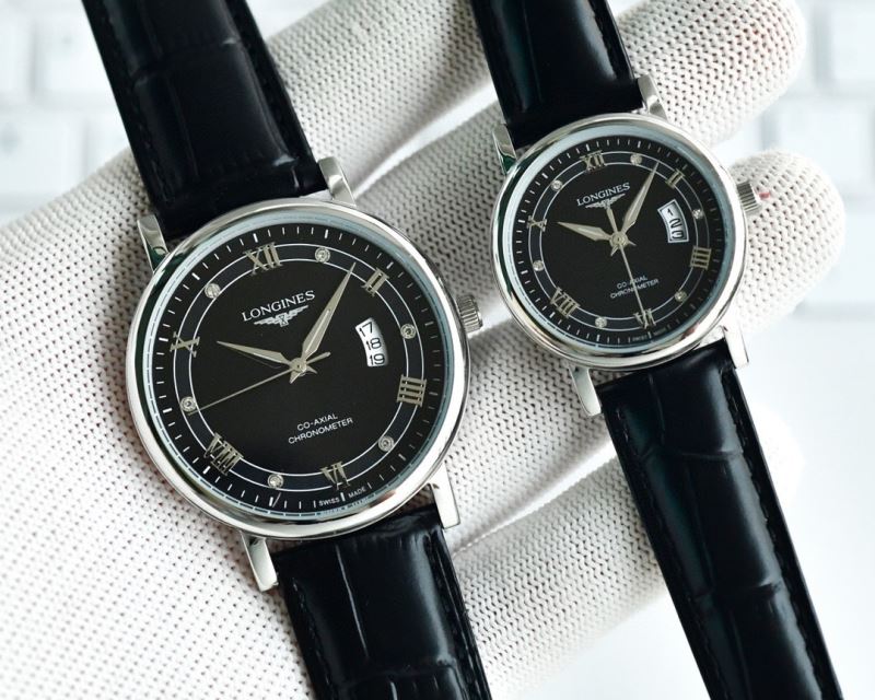 LONGINES Watches