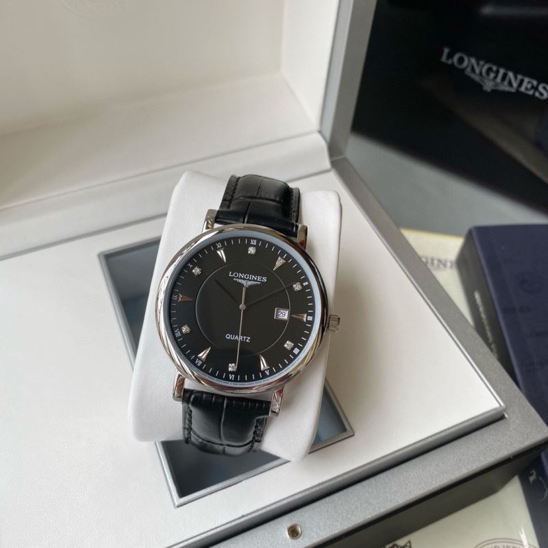 LONGINES Watches